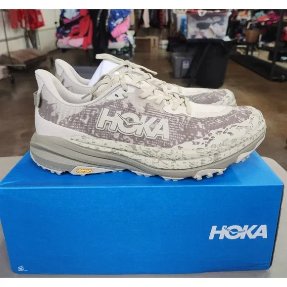 Hoka One One | Shoes | Hoka One Speedgoat 6 Men Shoe 25d  display picture 3
